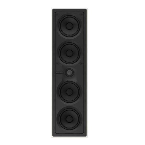 Вбудована акустика Bowers & Wilkins CWM 7.4 S2