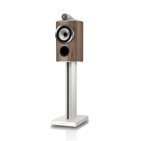 Полочна акустика Bowers & Wilkins 805 D5 Light Walnut
