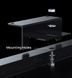 Комплект энегонезависимости EcoFlow PowerStream - микроинвертор 600W + 2 x 400W стационарные солнечные панели