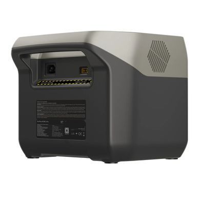 Зарядная станция EcoFlow RIVER 2 Pro