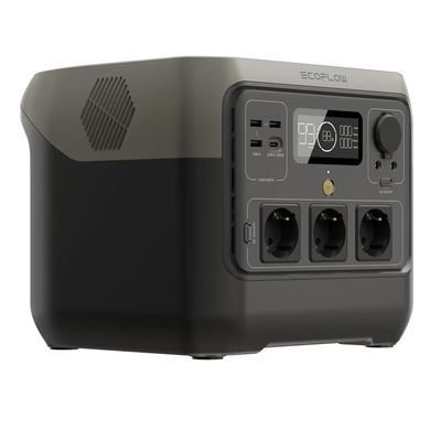 Зарядная станция EcoFlow RIVER 2 Pro