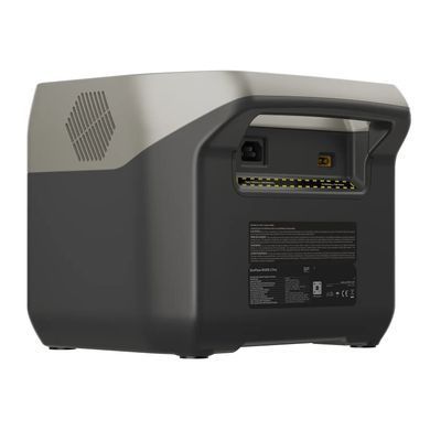 Зарядная станция EcoFlow RIVER 2 Pro