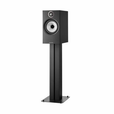 Полична акустика Bowers & Wilkins 606 S2 Anniversary Edition Black