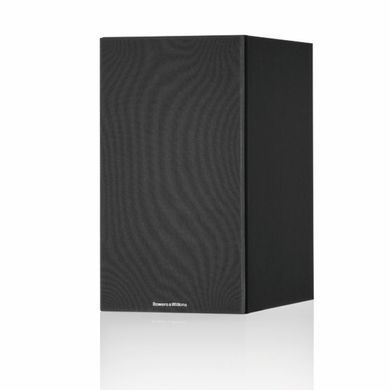 Полична акустика Bowers & Wilkins 606 S2 Anniversary Edition Black