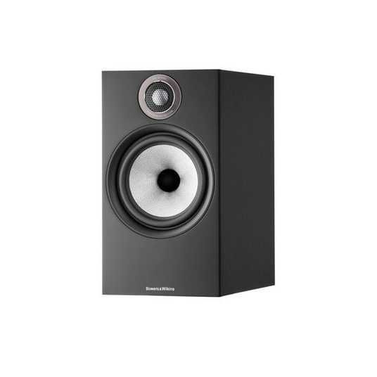 ⭐☜➀☞⭐【Полична акустика Bowers & Wilkins 606 S2 Anniversary