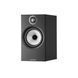 Полична акустика Bowers & Wilkins 606 S2 Anniversary Edition Black