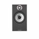 Полична акустика Bowers & Wilkins 606 S2 Anniversary Edition Black
