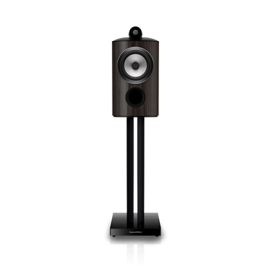 Полочна акустика Bowers & Wilkins 805 D5 Dark Walnut