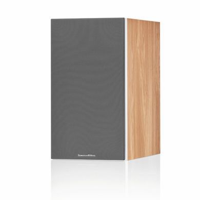 Полочная акустика Bowers & Wilkins 606 S2 Anniversary Edition Oak