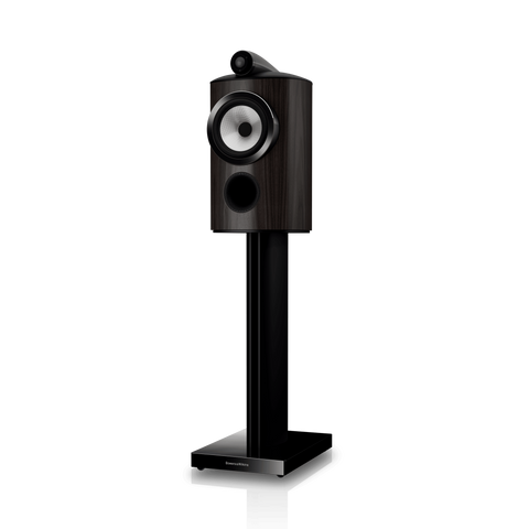 Полочна акустика Bowers & Wilkins 805 D5 Dark Walnut