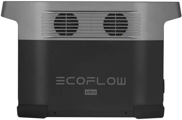 Зарядная станция EcoFlow DELTA mini