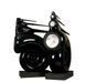 Напольная акустика Bowers & Wilkins Nautilus Black