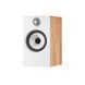 Полочная акустика Bowers & Wilkins 606 S2 Anniversary Edition Oak