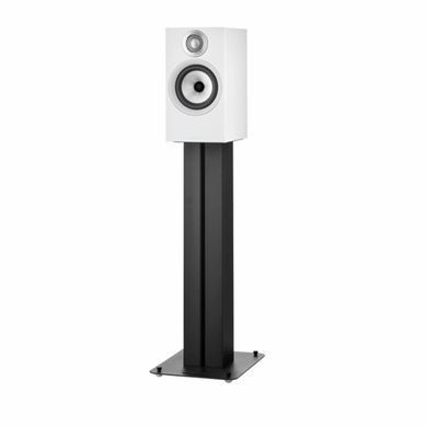 Полочная акустика Bowers & Wilkins 607 S2 Anniversary Edition White