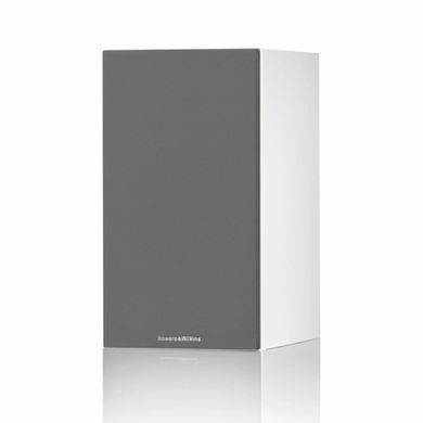 Полочная акустика Bowers & Wilkins 607 S2 Anniversary Edition White