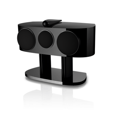 Центральний канал Bowers & Wilkins HTM81 D5 Stealth Black