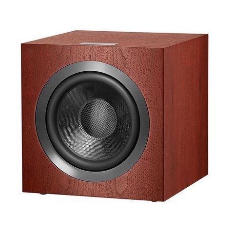 Сабвуфер Bowers & Wilkins DB4S Rosenut
