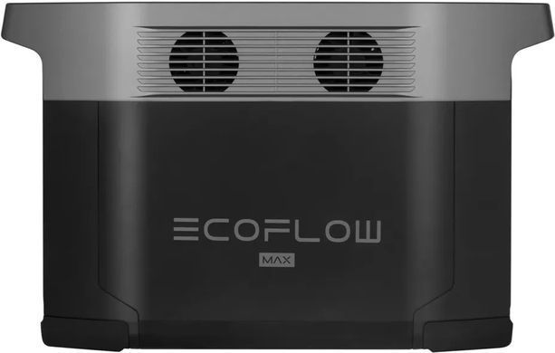 Зарядная станция EcoFlow DELTA Max 2000 (DELTA2000-EU)