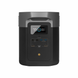 Комплект энергонезависимости EcoFlow PowerStream &ndash; микроинвертор 800W + зарядная станция Delta Max 2000 + 2 x 400W стационарные солнечные панели