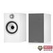 Полочная акустика Bowers & Wilkins 607 S2 Anniversary Edition White