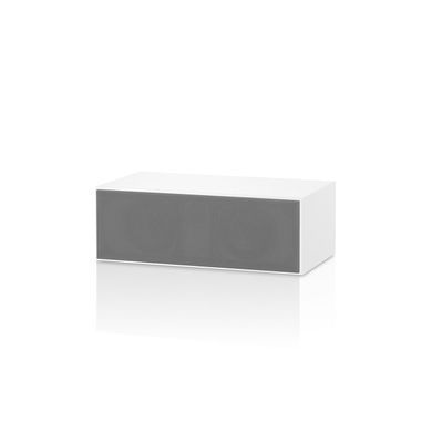 Центральний гучномовець Bowers & Wilkins HTM72 S2 White