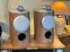 Полочная акустика Bowers & Wilkins 805 D4 Satin Walnut
