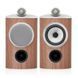 Полочная акустика Bowers & Wilkins 805 D4 Satin Walnut