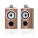 Полочная акустика Bowers & Wilkins 805 D4 Satin Walnut