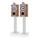 Полочная акустика Bowers & Wilkins 805 D4 Satin Walnut
