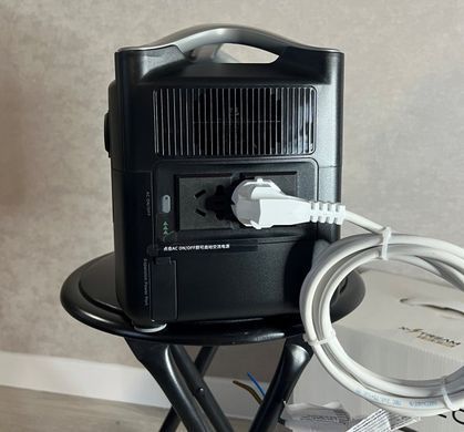 Зарядная станция EcoFlow RIVER Pro 720Wh (EFRIVER600PRO)