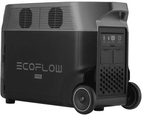Зарядна станція EcoFlow DELTA Pro (DELTAPro-EU)