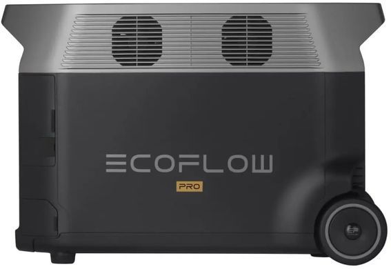 Зарядна станція EcoFlow DELTA Pro (DELTAPro-EU)