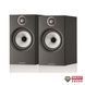 Полична акустика Bowers & Wilkins 607 S2 Anniversary Edition Black