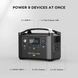 Зарядная станция EcoFlow RIVER Pro 720Wh (EFRIVER600PRO)
