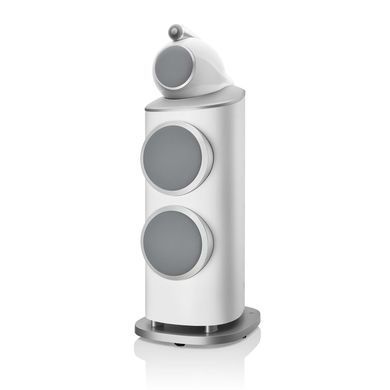 Підлогова акустика Bowers & Wilkins 801 D4 White