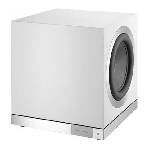 Сабвуфер Bowers & Wilkins DB1D White