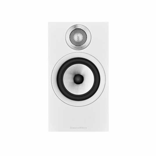 ⭐☜➀☞⭐【Полочная акустика Bowers & Wilkins 607 S2 Anniversary