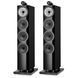 Напольная акустика Bowers & Wilkins 702 S3 Gloss Black