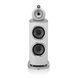 Підлогова акустика Bowers & Wilkins 801 D4 White