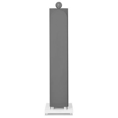 Підлогова акустика Bowers & Wilkins 702 S3 Satin White