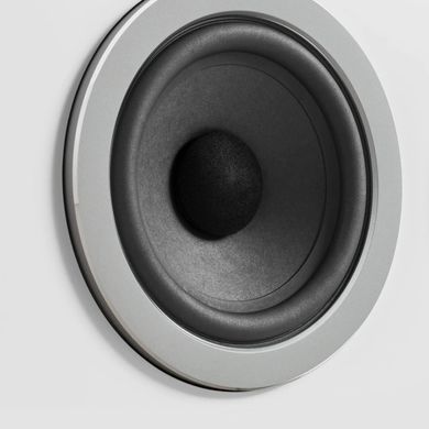 Підлогова акустика Bowers & Wilkins 702 S3 Satin White