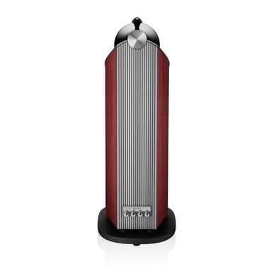 Напольная акустика Bowers & Wilkins 801 D4 Rosenut