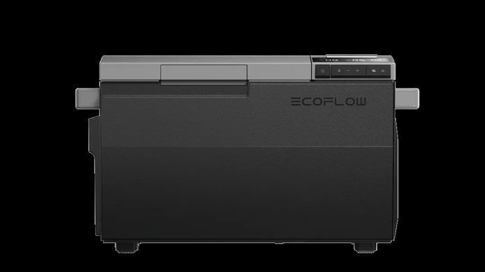 Холодильник Ecoflow Glacier (ZYDBX100-EU)