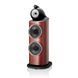 Напольная акустика Bowers & Wilkins 801 D4 Rosenut