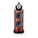 Напольная акустика Bowers & Wilkins 801 D4 Rosenut