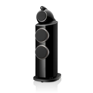 Напольная акустика Bowers & Wilkins 802 D4 Gloss Black