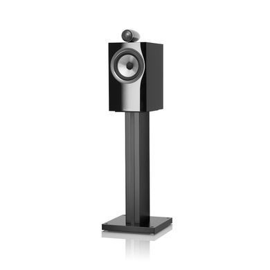 Полична акустика Bowers & Wilkins 705 S2 Gloss Black