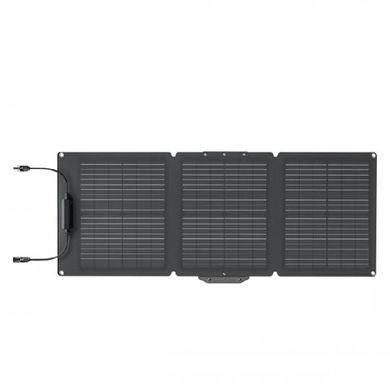Сонячна панель EcoFlow 60W Solar Panel (EFSOLAR60)