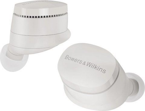 Навушники Bowers & Wilkins Pi6 Cloud Grey