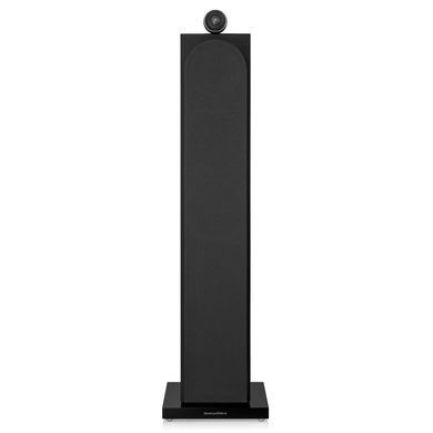 Напольная акустика Bowers & Wilkins 703 S3 Gloss Black